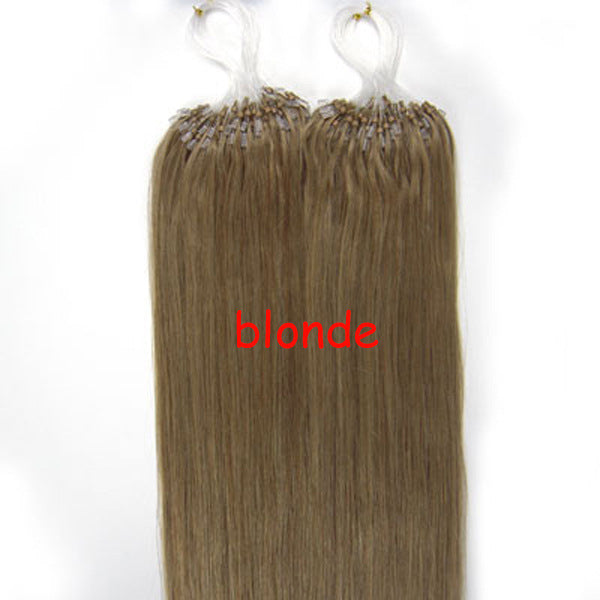 Extension Cheveux Couleur