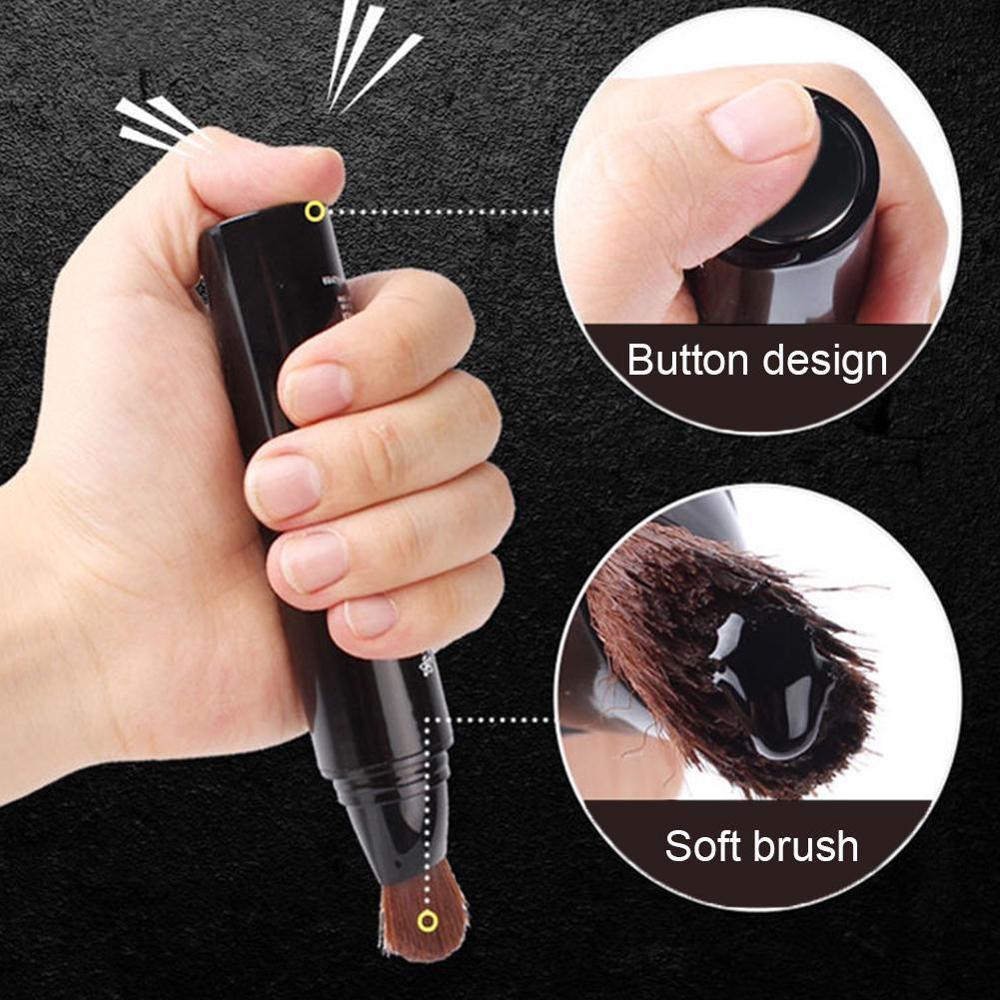 Brosse de peinture Noir