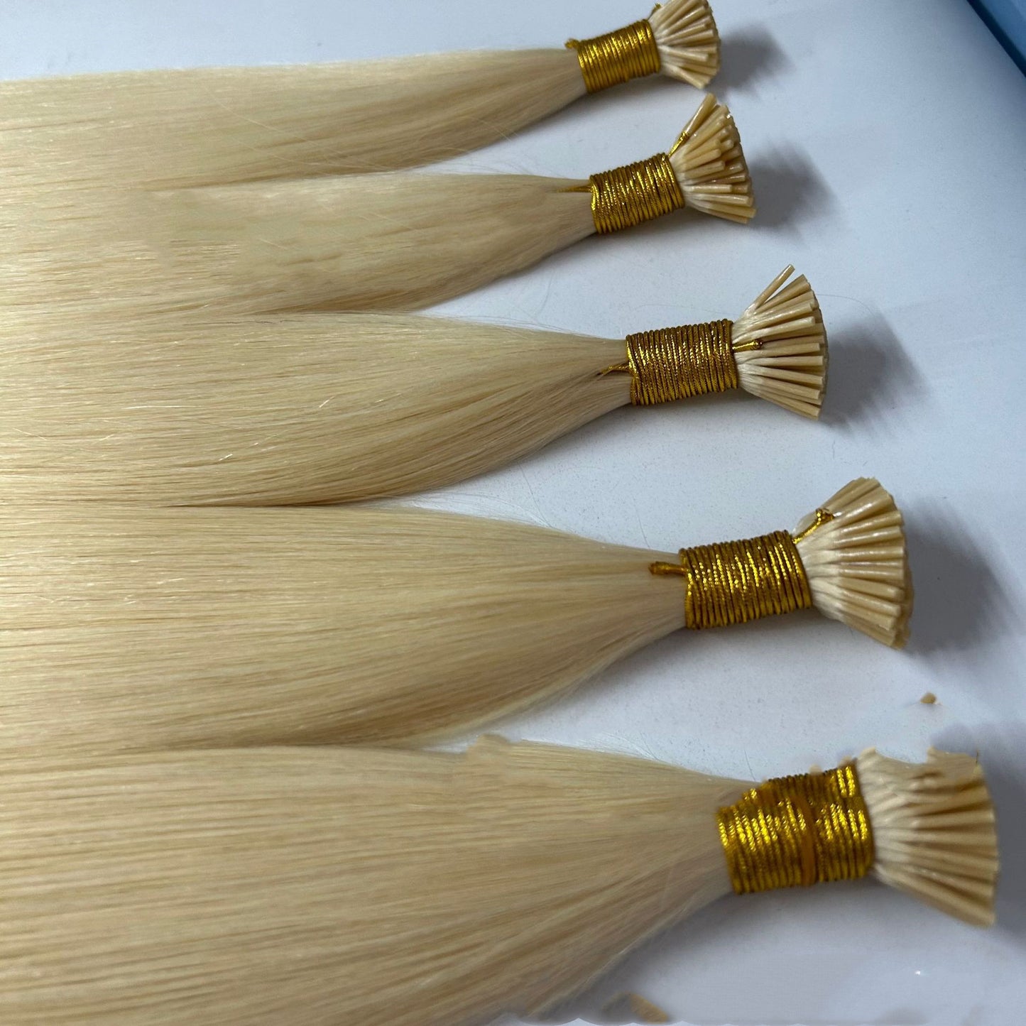 Extension Cheveux Couleur