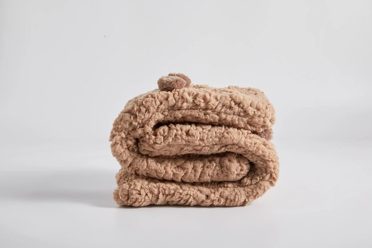 Chaussettes d'hiver en microfibre pour femme, motif dessin animé, épaisses et moelleuses, en polyester polaire, motif chien