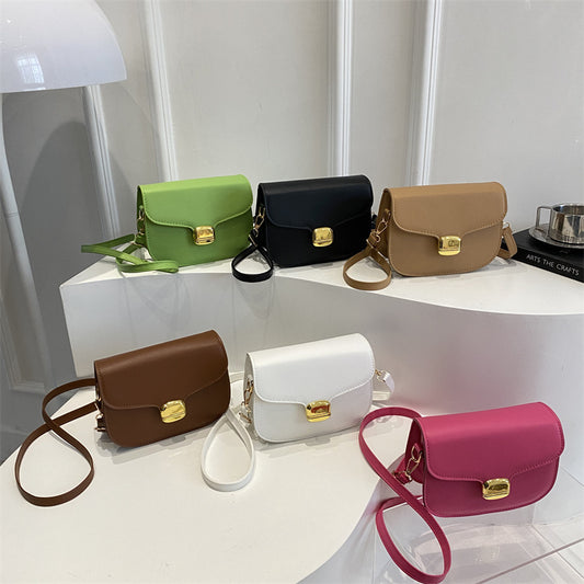 Beau sac à main simple pour femme