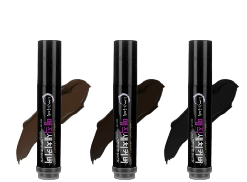 Brosse de peinture Noir