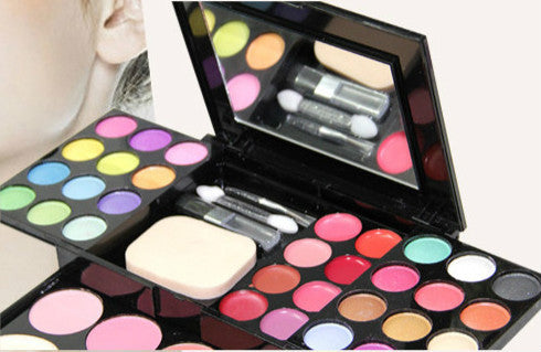 Petit Coffret de maquillage