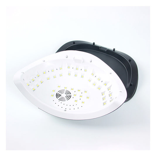 Appareil de luminothérapie LED simple pour les ongles