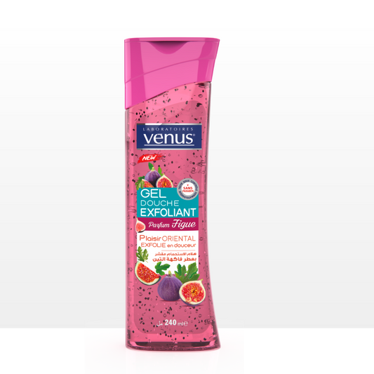 Exfoliant Venus  Plaisir Oriental Figue