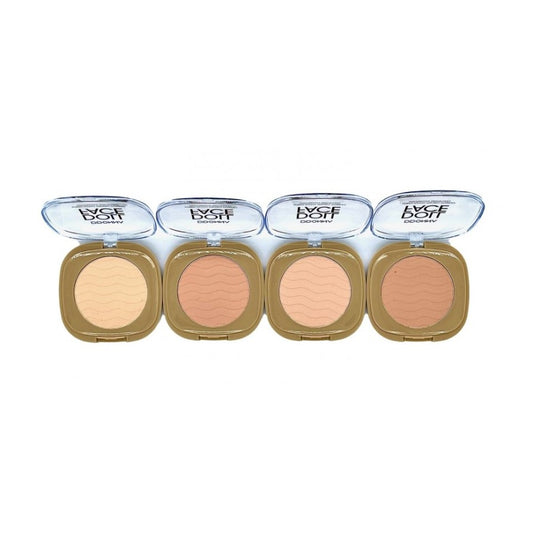 POUDRE COMPACT DOLL FACE