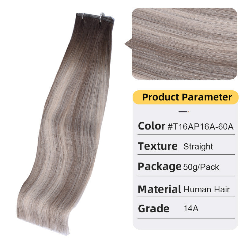 Extension de cheveux Couleur Naturel