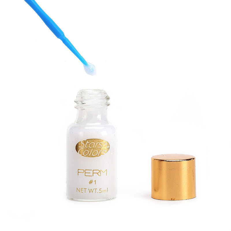 Kit de rehaussement de cils rapide (5 à 8 minutes), permanente, recourbement, maquillage, pour salon