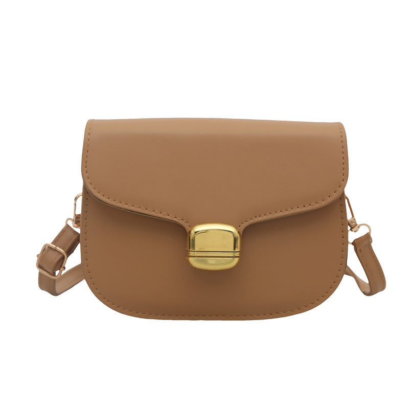 Beau sac à main simple pour femme