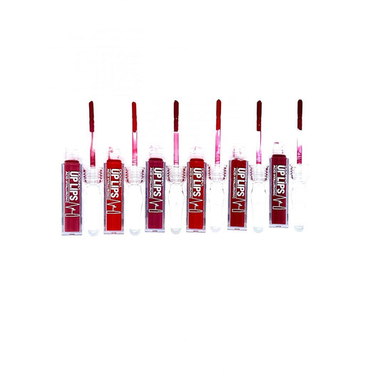 ROUGE A LEVRE LIQUIDE VOLUMATEUR ULTRA ACID HYALURONIC