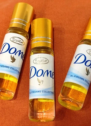 Dome huile essentielle