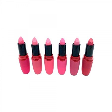 ROUGE À LÈVRES COOL MATTE PERMANENT D'DONNA